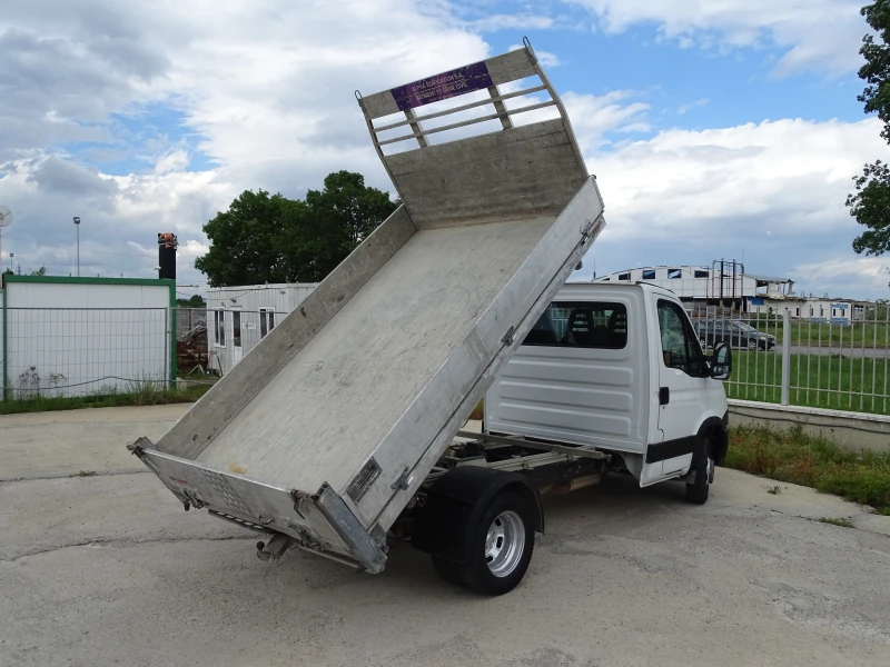 Iveco Daily 35C13  КАТ. * Б* , снимка 6 - Бусове и автобуси - 50018044