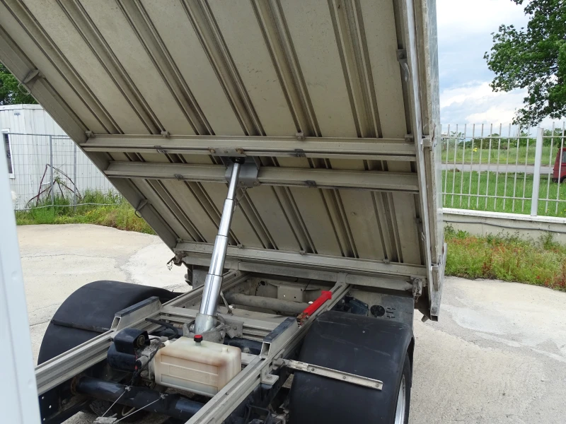 Iveco Daily 35C13  КАТ. * Б* , снимка 13 - Бусове и автобуси - 50018044