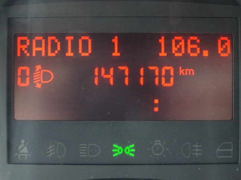 Iveco Daily 35C13  КАТ. * Б* , снимка 14 - Бусове и автобуси - 50018044