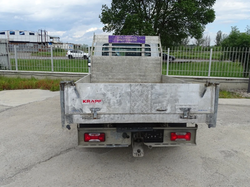 Iveco Daily 35C13  КАТ. * Б* , снимка 11 - Бусове и автобуси - 50018044