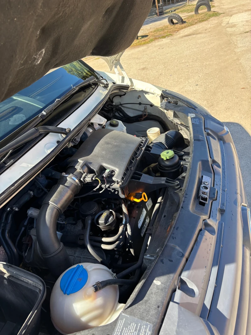 VW Crafter 2.5T 136, снимка 11 - Бусове и автобуси - 52181879