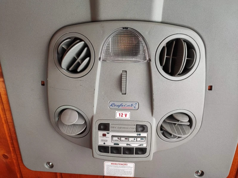 Citroen Jumper КЕМПЕР, снимка 9 - Бусове и автобуси - 52646339