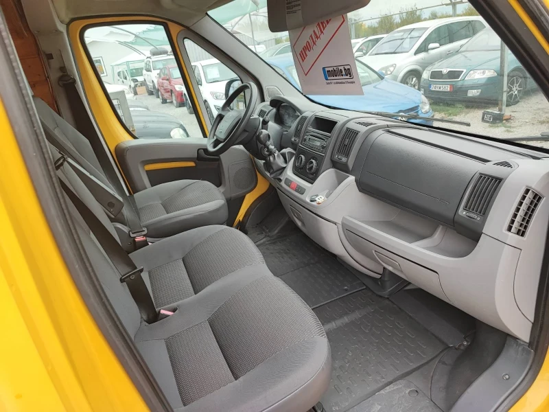 Citroen Jumper КЕМПЕР, снимка 3 - Бусове и автобуси - 52646339