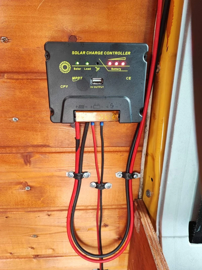 Citroen Jumper КЕМПЕР, снимка 7 - Бусове и автобуси - 52646339