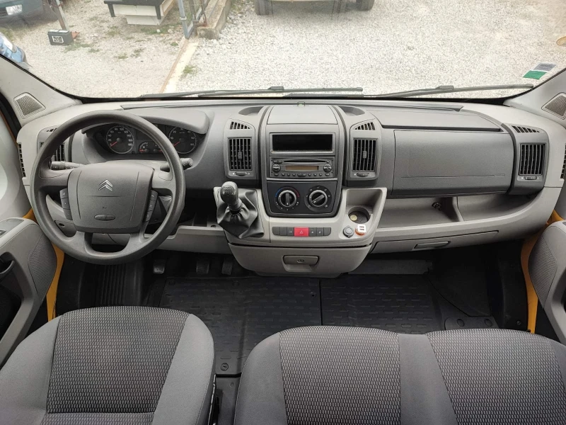 Citroen Jumper КЕМПЕР, снимка 6 - Бусове и автобуси - 52646339