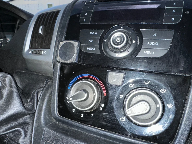 Fiat Ducato 2.3D 130ks ПАДАЩ БОРД КЛИМАТИК, снимка 12 - Бусове и автобуси - 52944974