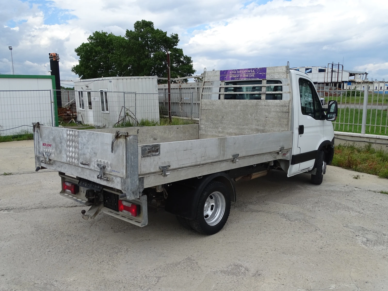 Iveco Daily 35C13  . * *  | Mobile.bg   12