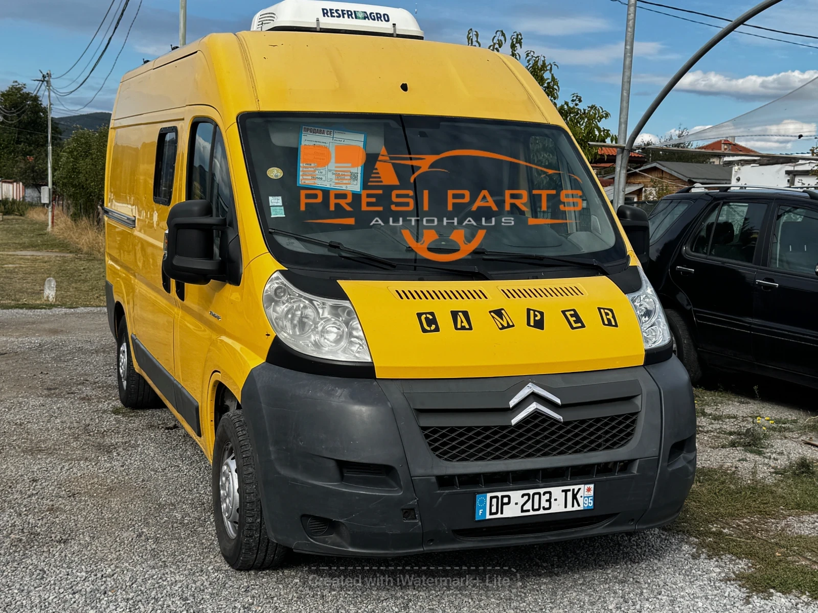 Citroen Jumper  | Mobile.bg   1