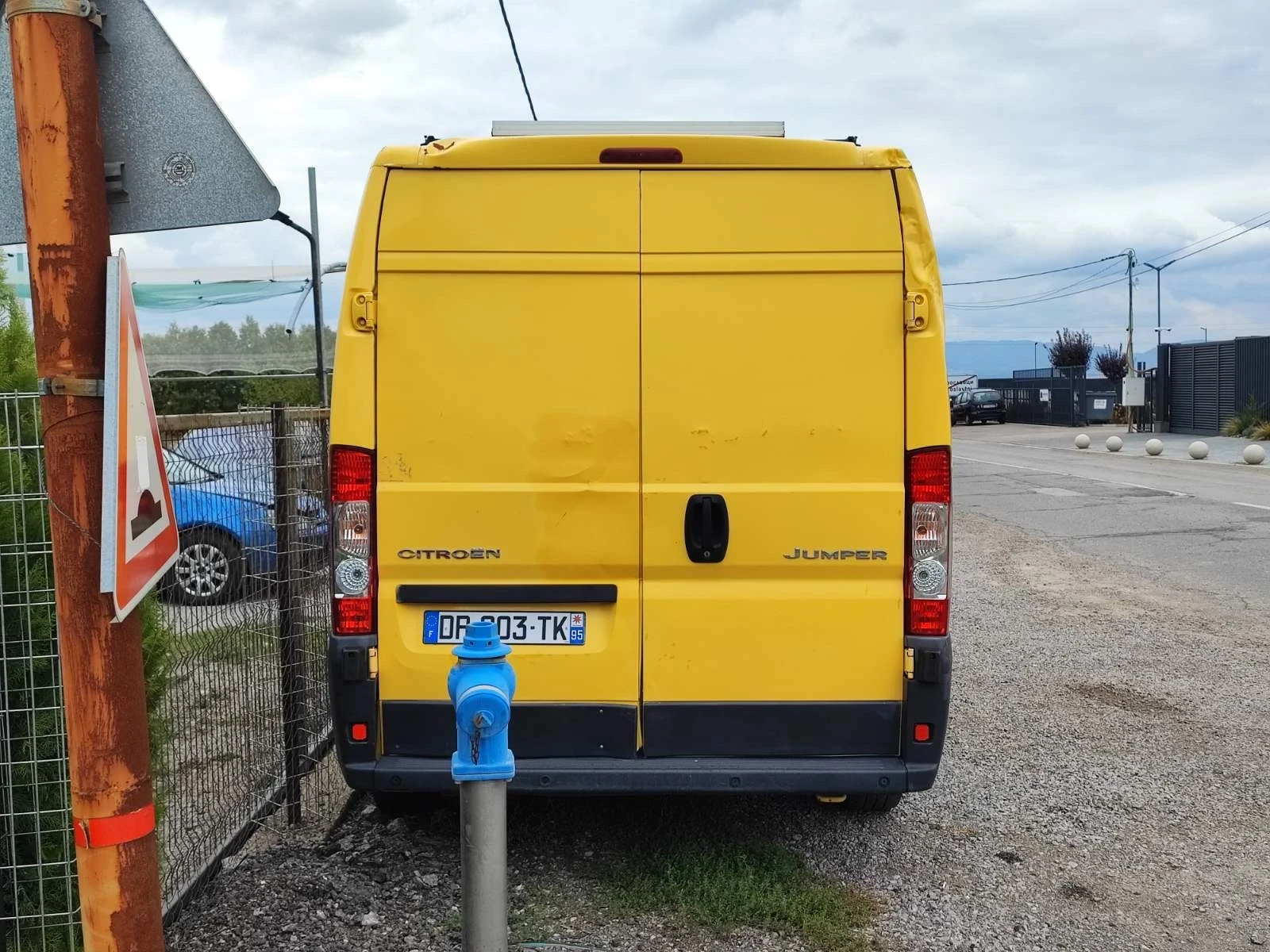 Citroen Jumper  | Mobile.bg   15