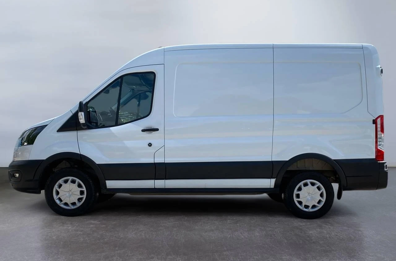 Ford Transit L2H2 68 kWh, снимка 7 - Бусове и автобуси - 54682023