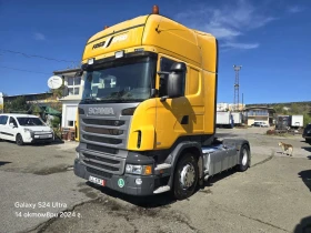 Scania R 420 420 / евро 5 / EEV, снимка 1