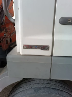 Mercedes-Benz Atego 1224 | Auto.bg — изображение 7