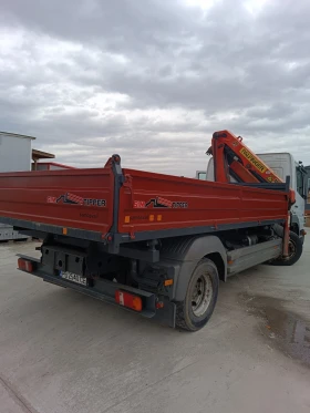 Mercedes-Benz Atego 1224 | Auto.bg — изображение 6