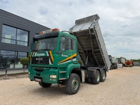 ����� �� �������� �� Man Tga 6�4, ��������, ����, , 
