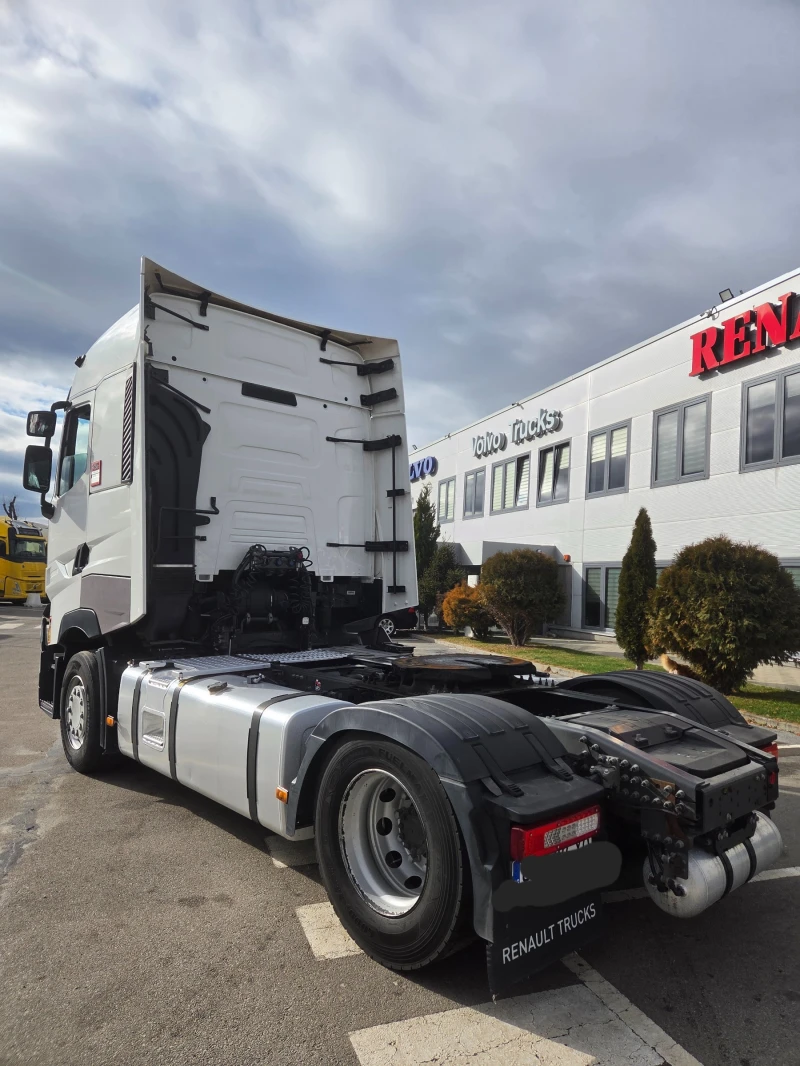 Renault T ЛИЗИНГ ЗА НОВИ ФИРМИ!!!, снимка 4 - Камиони - 53097623