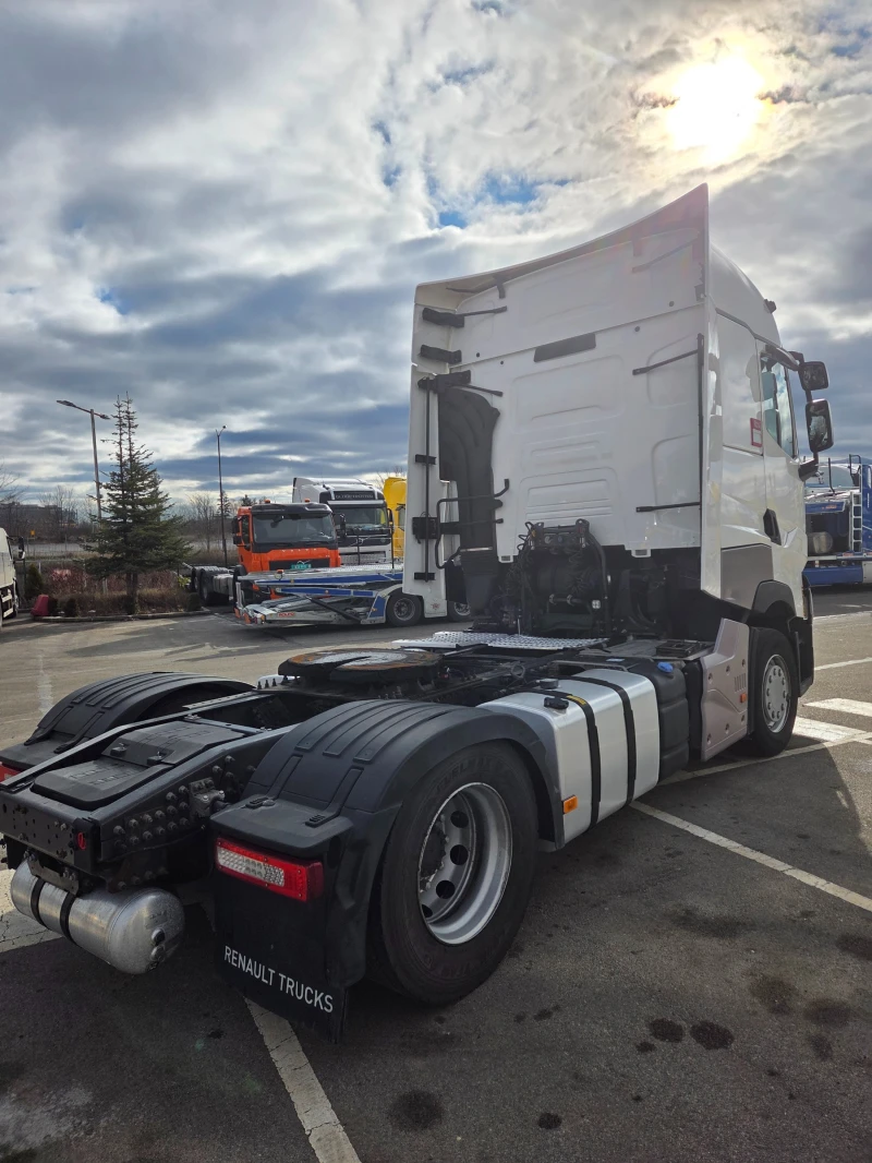 Renault T ЛИЗИНГ ЗА НОВИ ФИРМИ!!!, снимка 3 - Камиони - 53097623