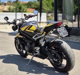 Triumph Street Triple 765 RS, снимка 6