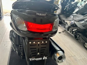 Yamaha Majesty 400i 2009г., снимка 4