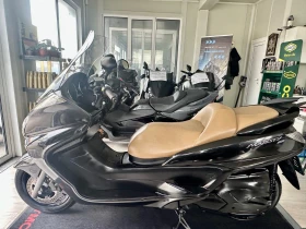 Yamaha Majesty 400i 2009г., снимка 16