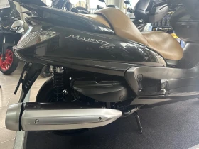 Yamaha Majesty 400i 2009г., снимка 11