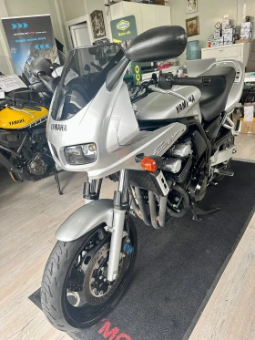 Yamaha Fazer 600, снимка 6