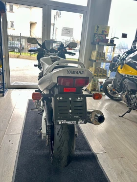 Yamaha Fazer 600, снимка 5