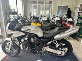 Yamaha Fazer 600, снимка 14