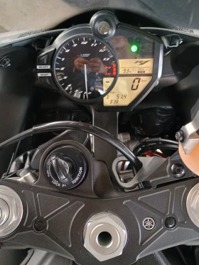Yamaha YZF-R1 BigBang, снимка 9