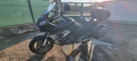 Yamaha Tdm 3VD, снимка 2