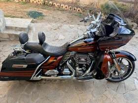 Harley-Davidson CVO Road Glide CVO 110 FLTRUSE, снимка 5