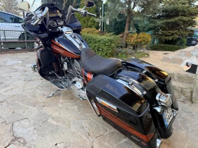 Harley-Davidson CVO Road Glide CVO 110 FLTRUSE, снимка 7