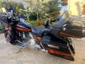 Harley-Davidson CVO Road Glide CVO 110 FLTRUSE, снимка 3