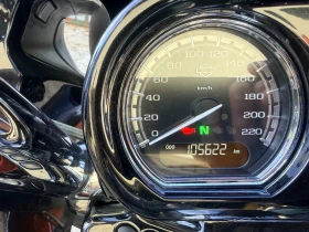 Harley-Davidson CVO Road Glide CVO 110 FLTRUSE, снимка 9