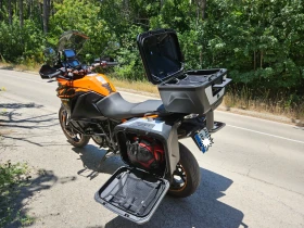 Ktm Adventure 1090 (Arrow & куфари), снимка 5