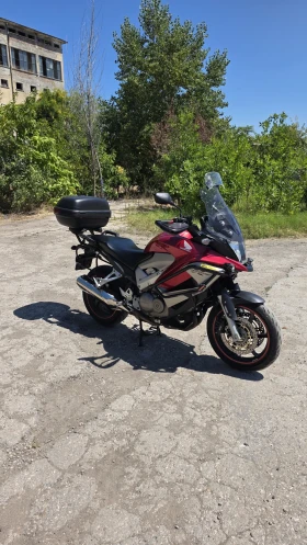 Honda Vfr 800 kub, снимка 6