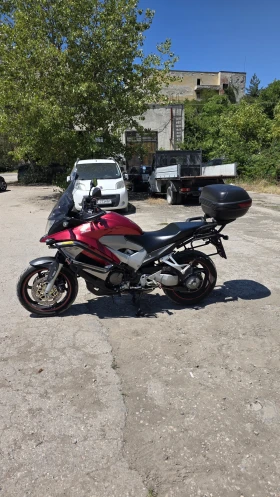 Honda Vfr 800 kub, снимка 8
