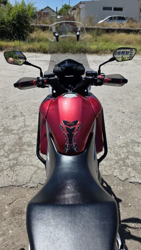 Honda Vfr 800 kub, снимка 4