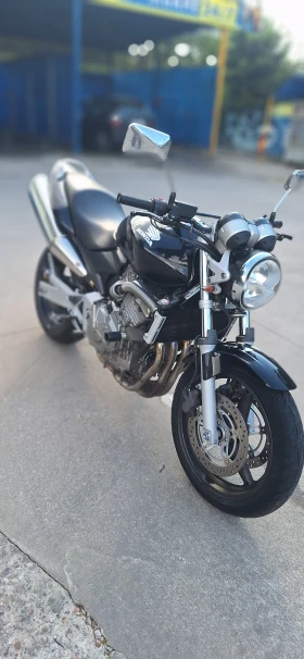 Honda Hornet CB600F , снимка 2
