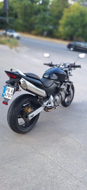 Honda Hornet CB600F , снимка 3