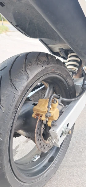 Honda Hornet CB600F , снимка 6
