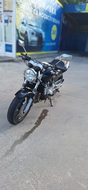 Honda Hornet CB600F , снимка 1