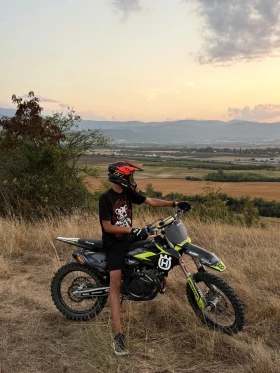 Husqvarna FC, снимка 5