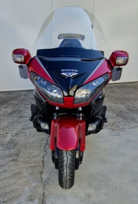 Honda Gold Wing  1800 - УНИКАТ, снимка 2