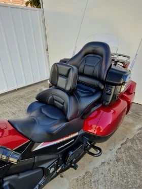 Honda Gold Wing  1800 - УНИКАТ, снимка 11