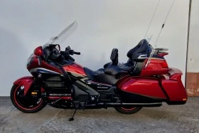  Honda Gold Wing