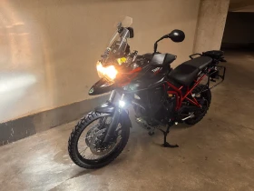 Triumph Tiger XC , снимка 17