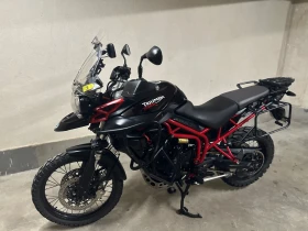 Triumph Tiger XC , снимка 3