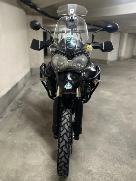 Triumph Tiger XC , снимка 2