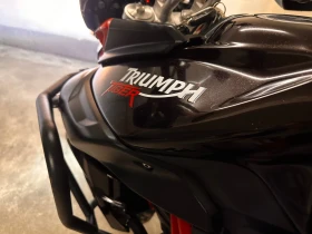 Triumph Tiger XC  | Mobile.bg    12