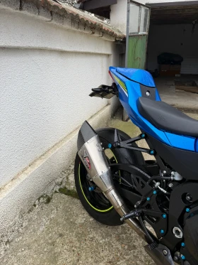 Suzuki Gsxr 1000, снимка 10